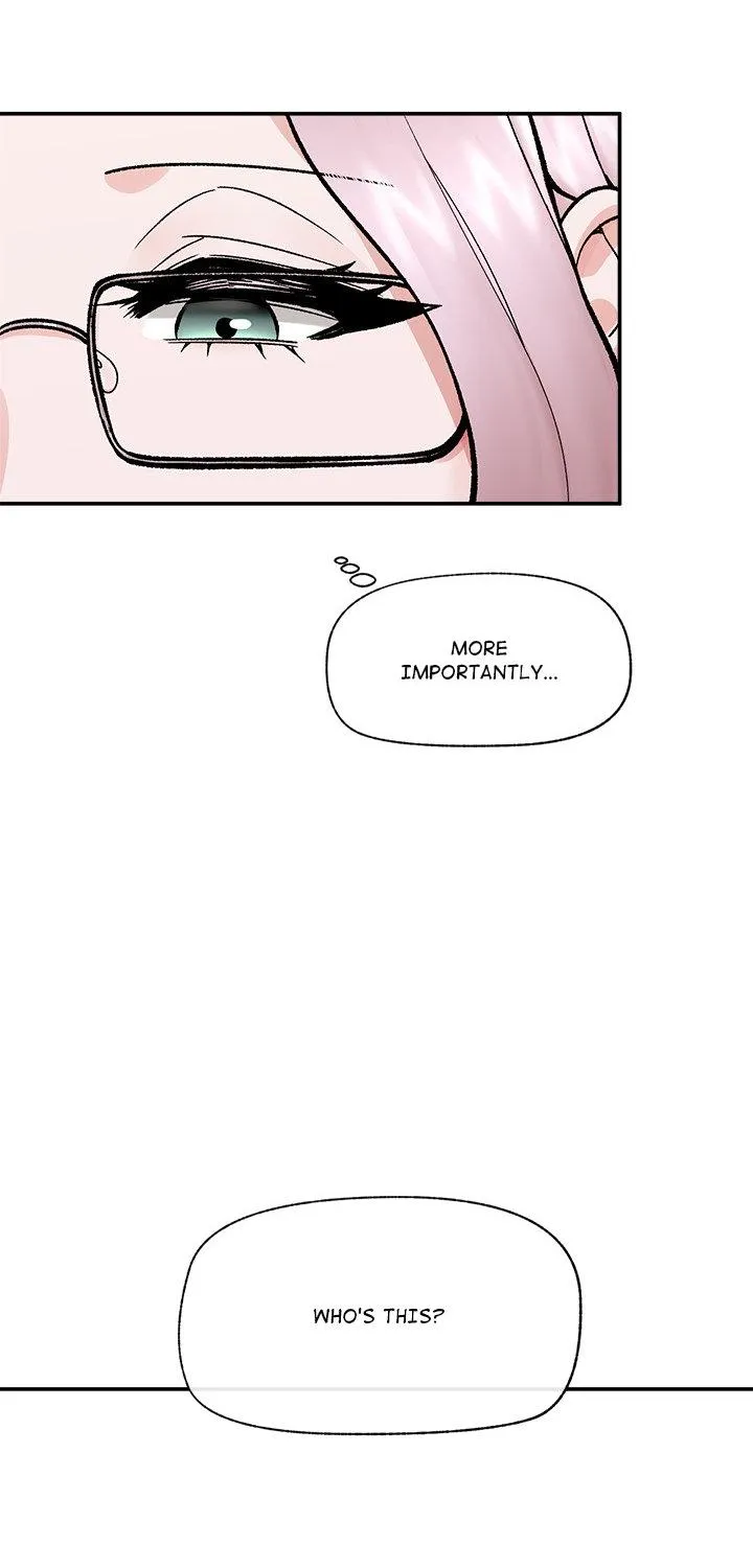 Read Hypnotist Security Guard chapter 58 image 4 on Lezhin