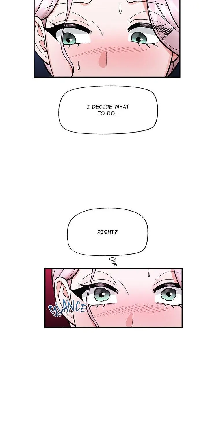 Read Hypnotist Security Guard chapter 58 image 42 on Lezhin