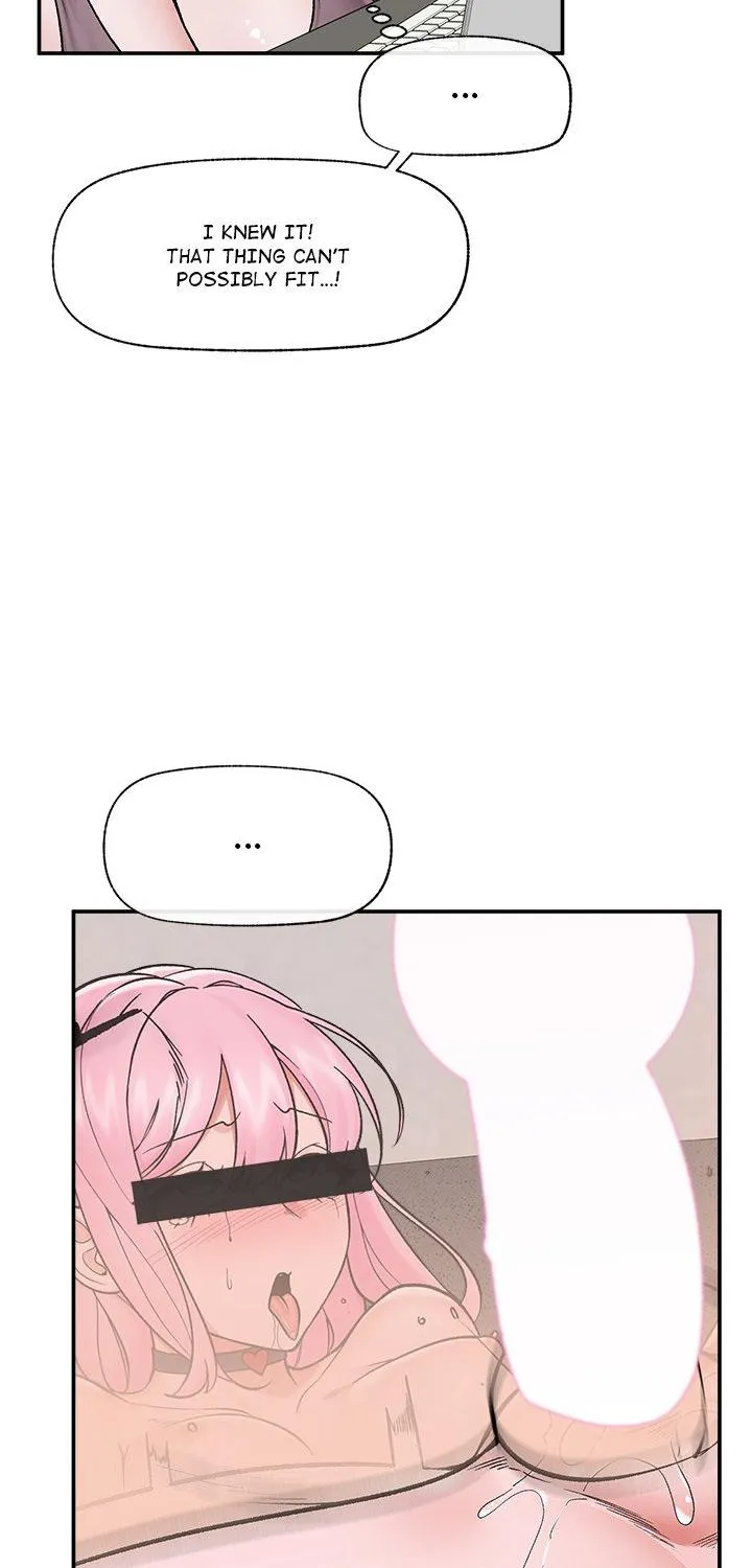 Read Hypnotist Security Guard chapter 58 image 46 on Lezhin