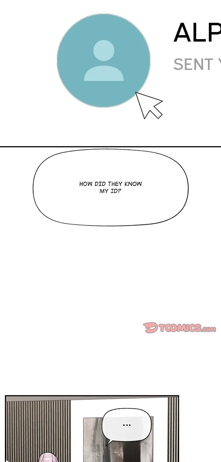 Read Hypnotist Security Guard chapter 58 image 5 on Lezhin