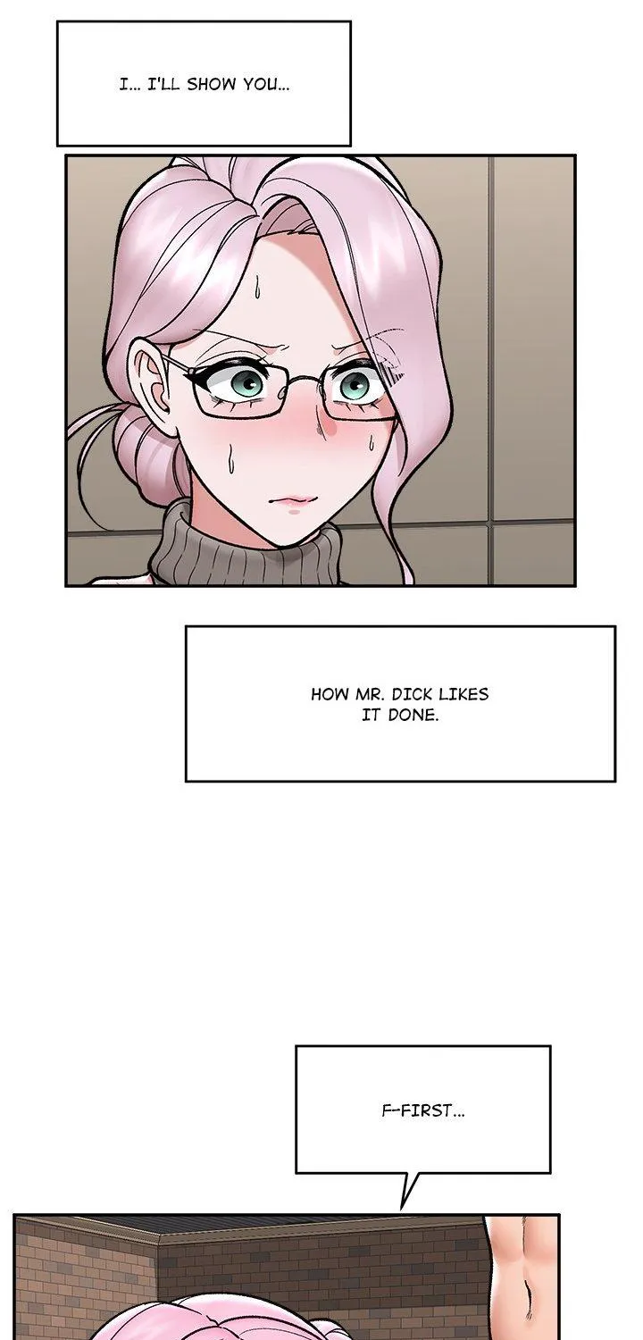 Read Hypnotist Security Guard chapter 58 image 60 on Lezhin