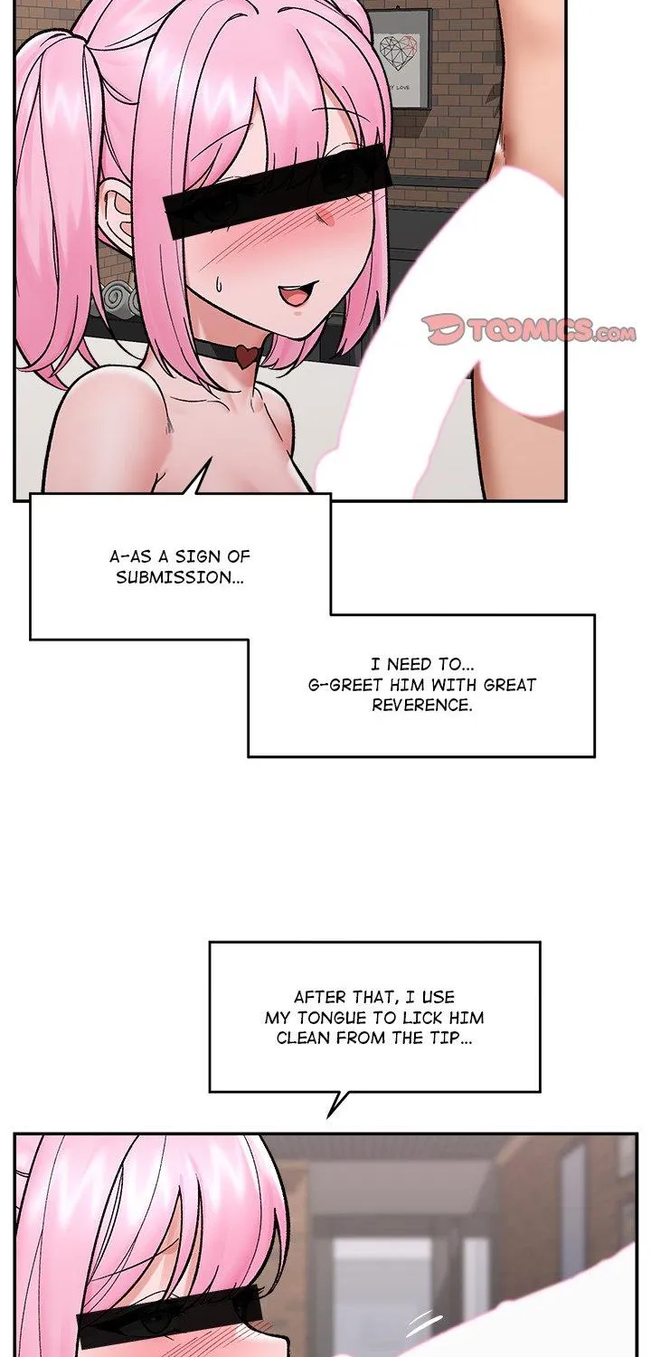 Read Hypnotist Security Guard chapter 58 image 61 on Lezhin