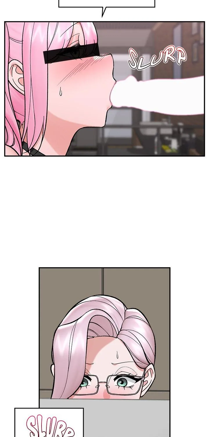 Read Hypnotist Security Guard chapter 58 image 64 on Lezhin