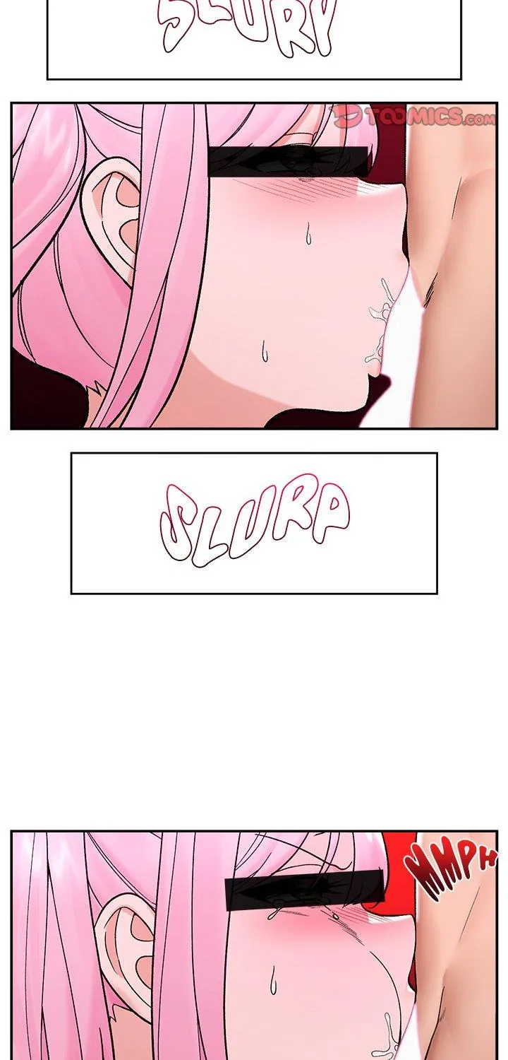 Read Hypnotist Security Guard chapter 58 image 66 on Lezhin