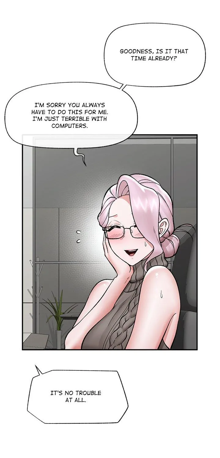 Read Hypnotist Security Guard chapter 59 image 1 on Lezhin
