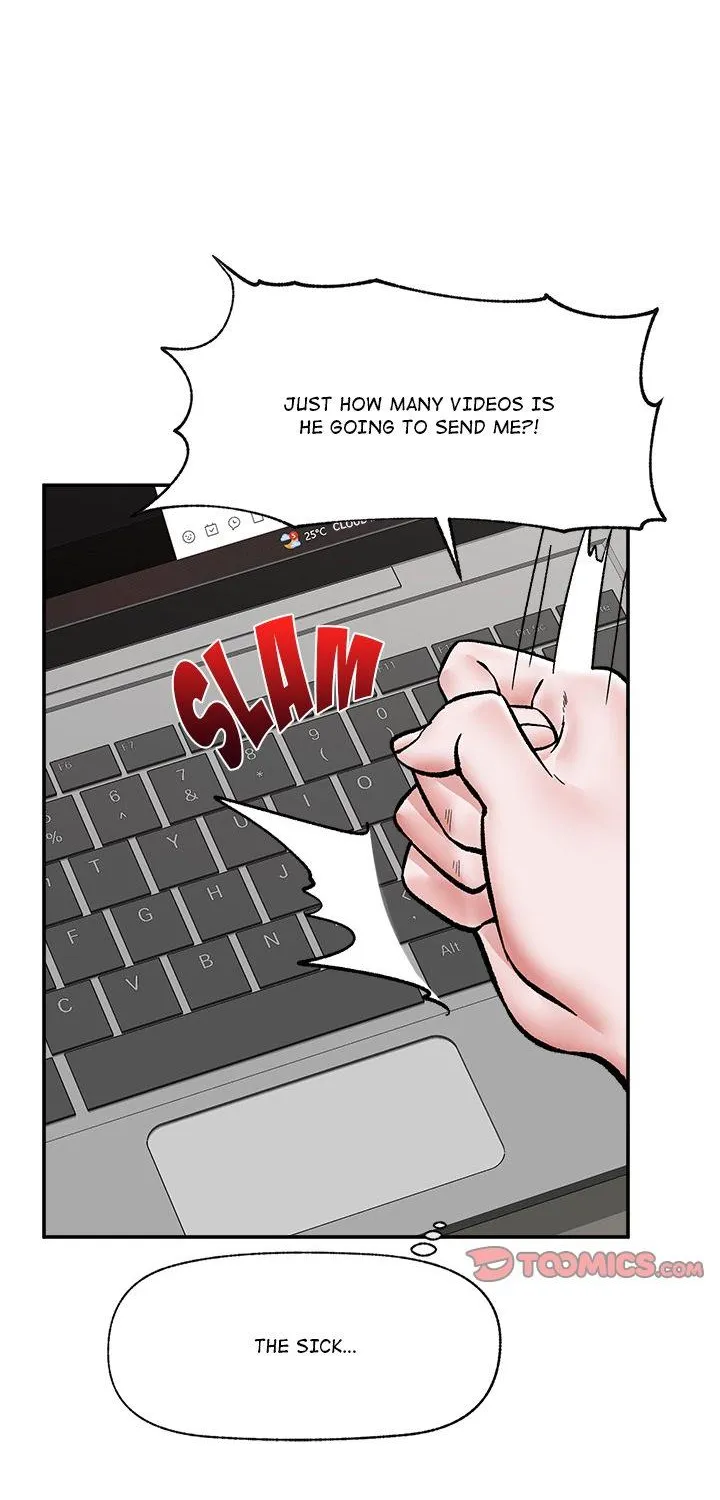 Read Hypnotist Security Guard chapter 59 image 25 on Lezhin