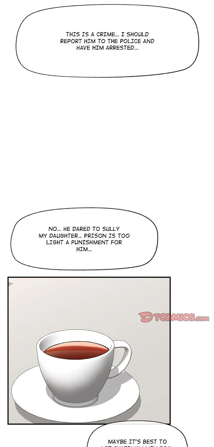 Read Hypnotist Security Guard chapter 59 image 30 on Lezhin