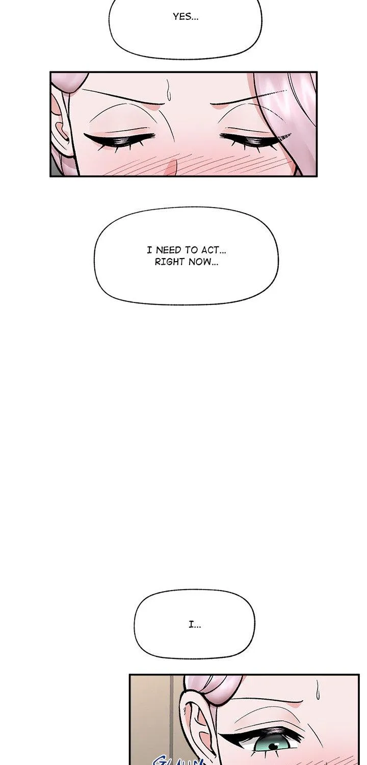 Read Hypnotist Security Guard chapter 59 image 32 on Lezhin