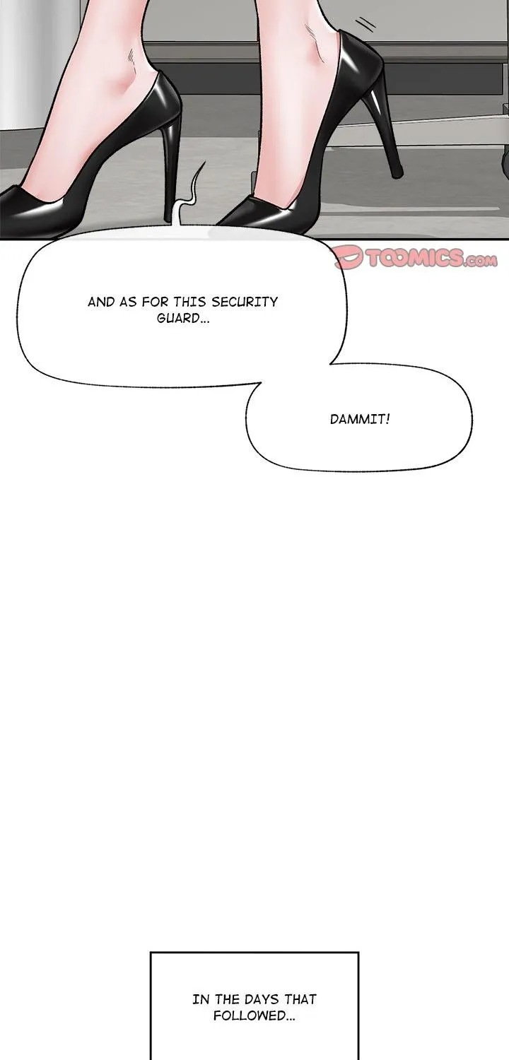 Read Hypnotist Security Guard chapter 59 image 36 on Lezhin