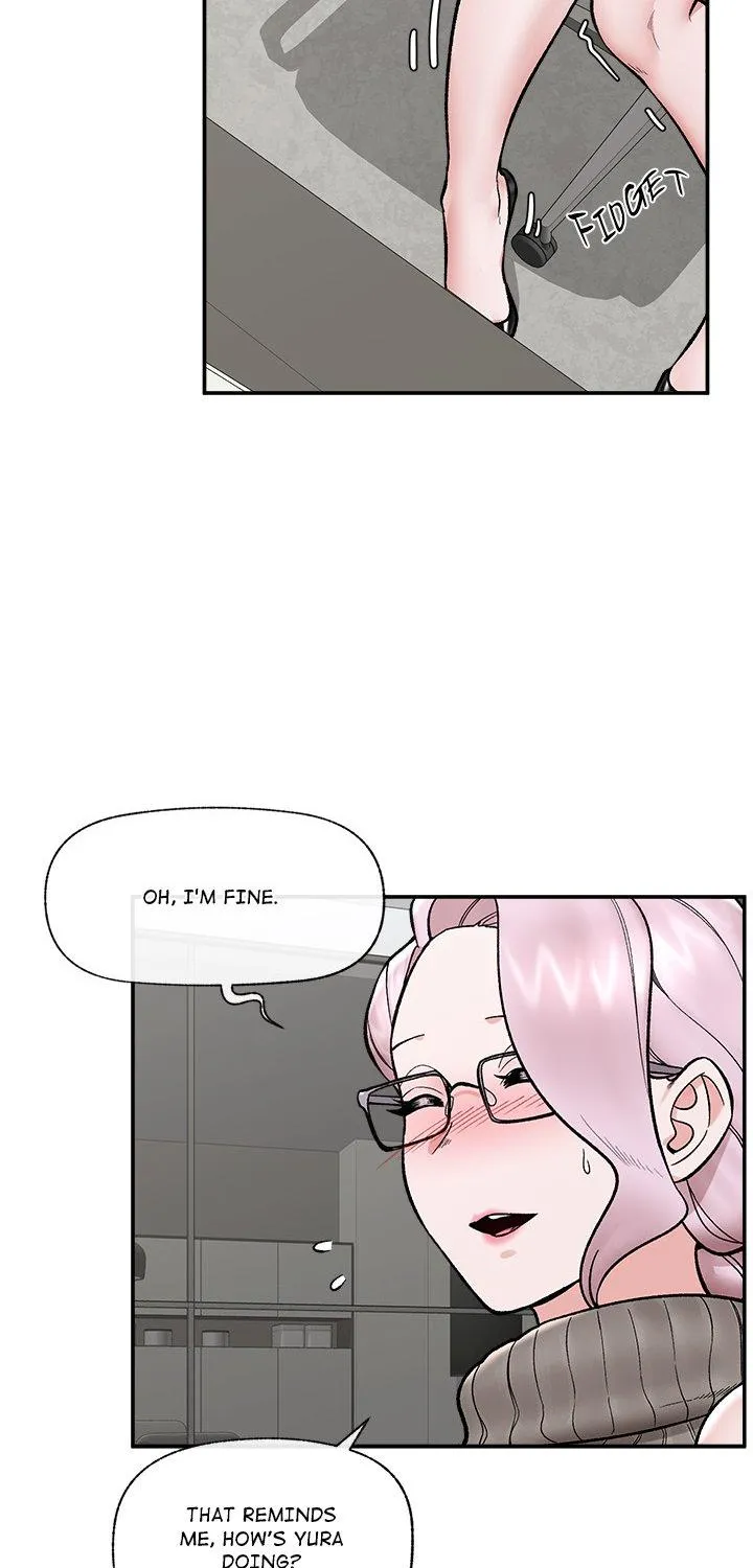 Read Hypnotist Security Guard chapter 59 image 4 on Lezhin