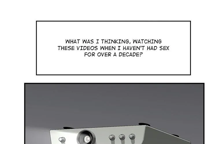 Read Hypnotist Security Guard chapter 59 image 43 on Lezhin