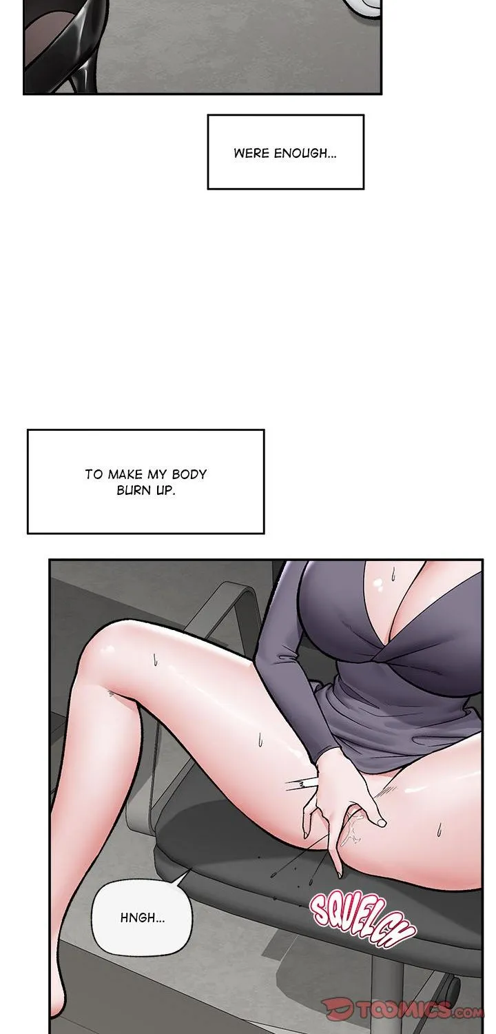Read Hypnotist Security Guard chapter 59 image 45 on Lezhin