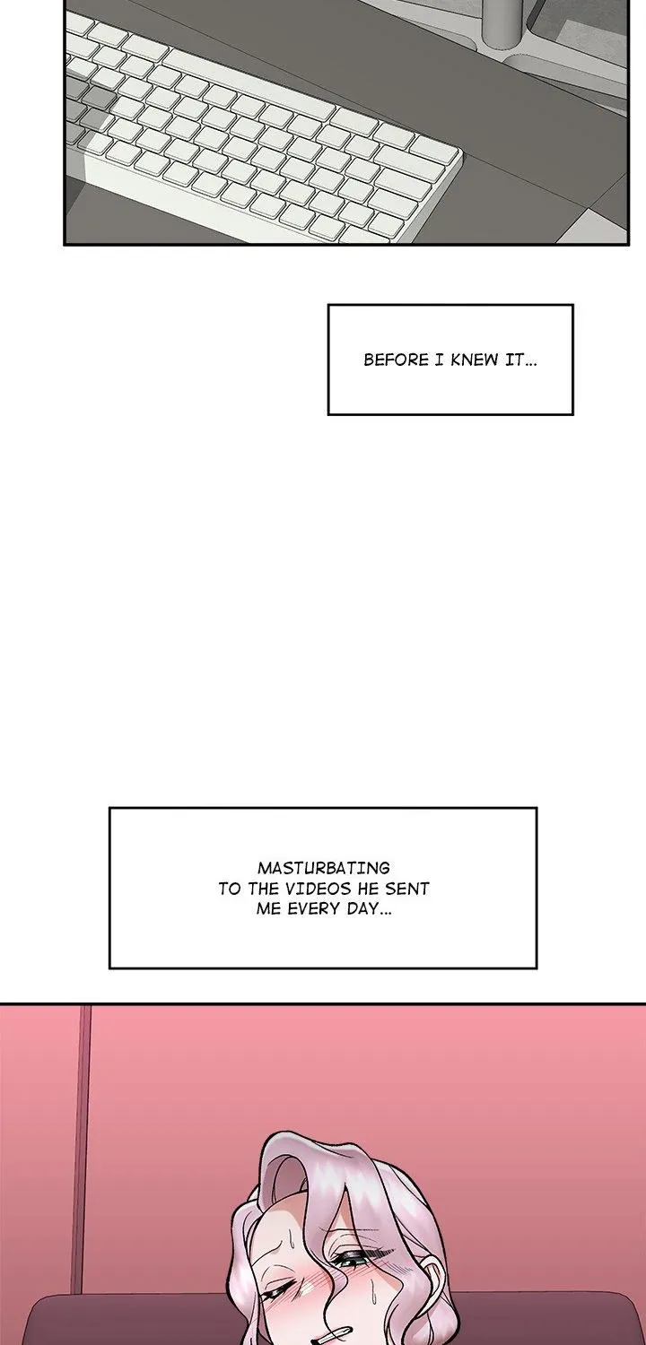 Read Hypnotist Security Guard chapter 59 image 46 on Lezhin