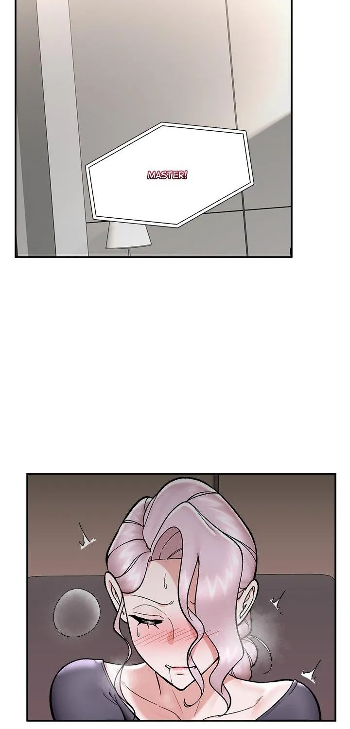 Read Hypnotist Security Guard chapter 59 image 49 on Lezhin