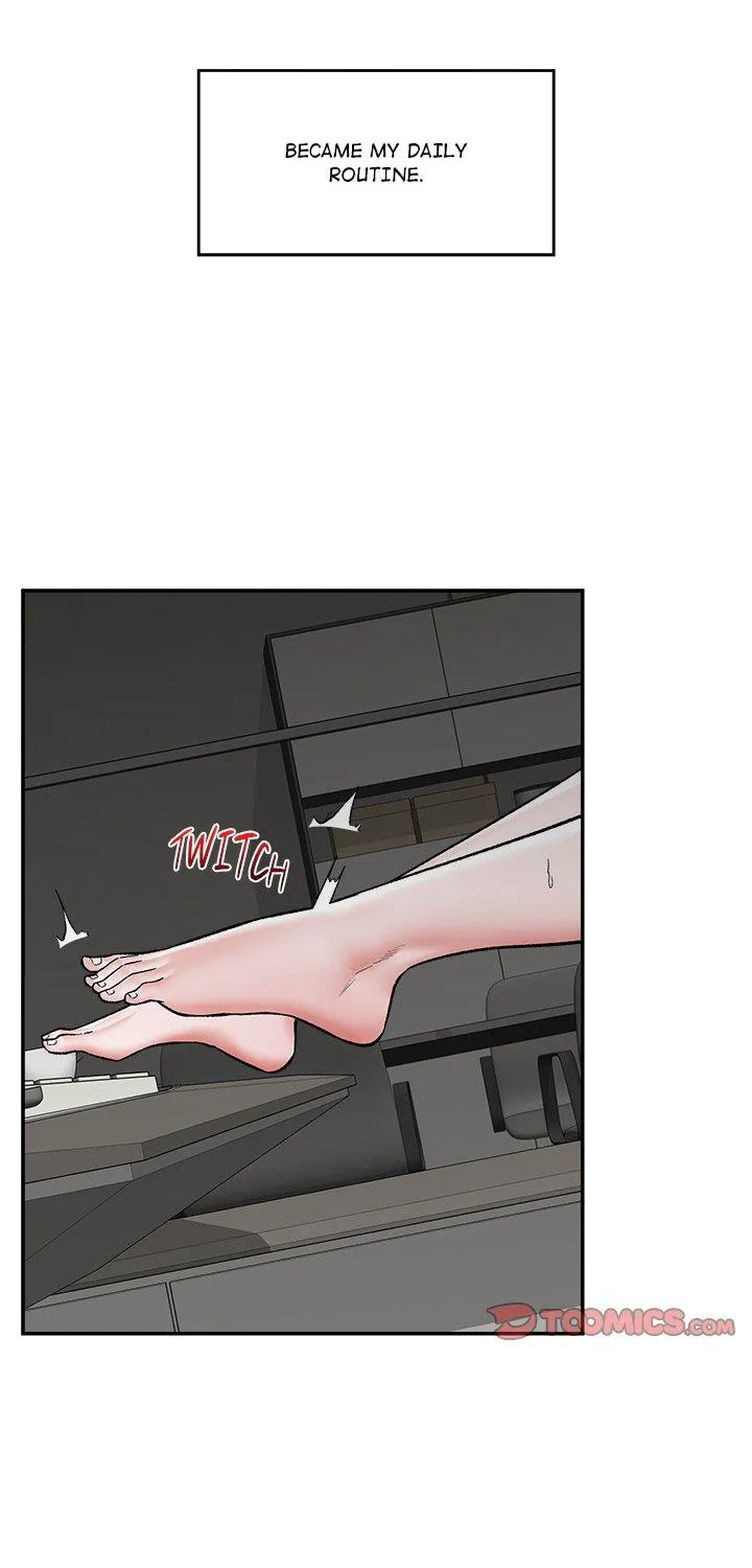 Read Hypnotist Security Guard chapter 59 image 50 on Lezhin