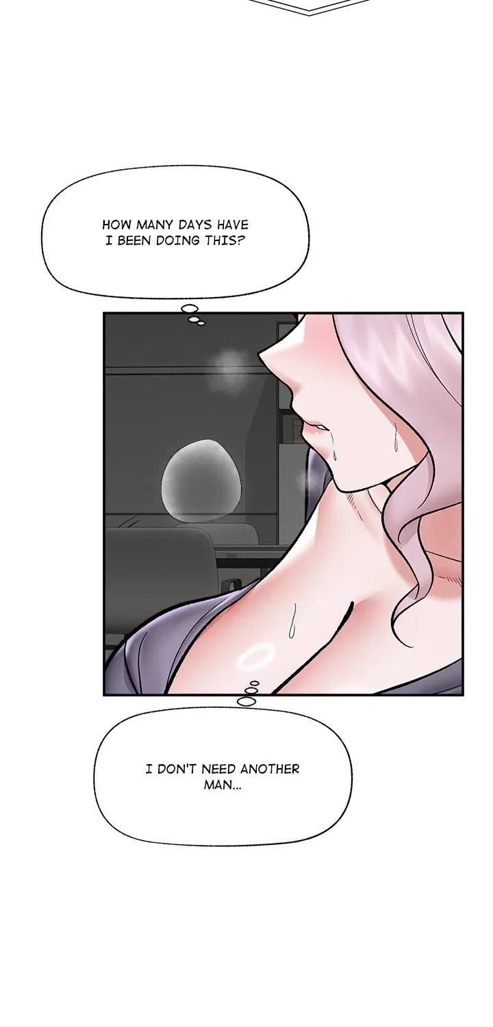 Read Hypnotist Security Guard chapter 59 image 54 on Lezhin