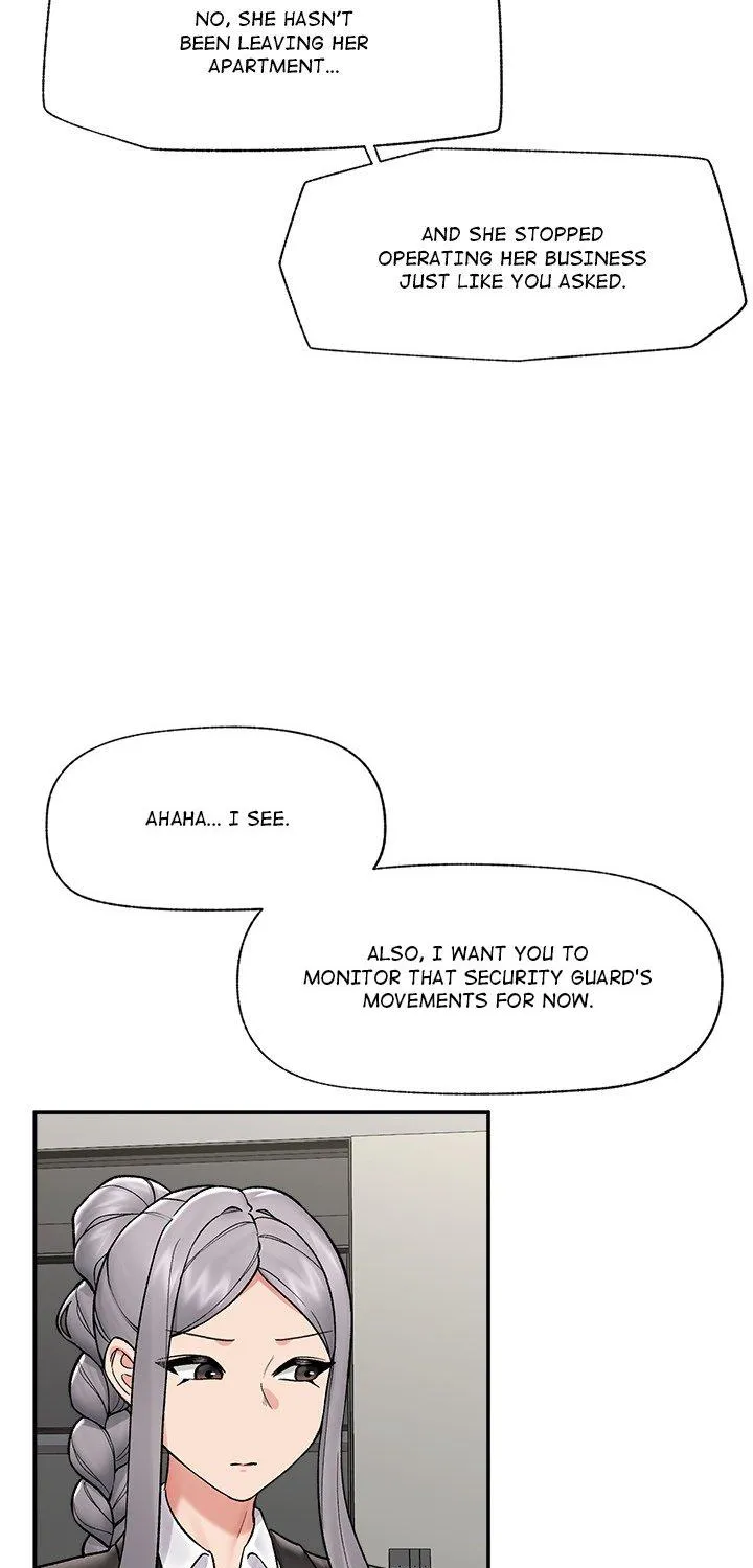 Read Hypnotist Security Guard chapter 59 image 6 on Lezhin