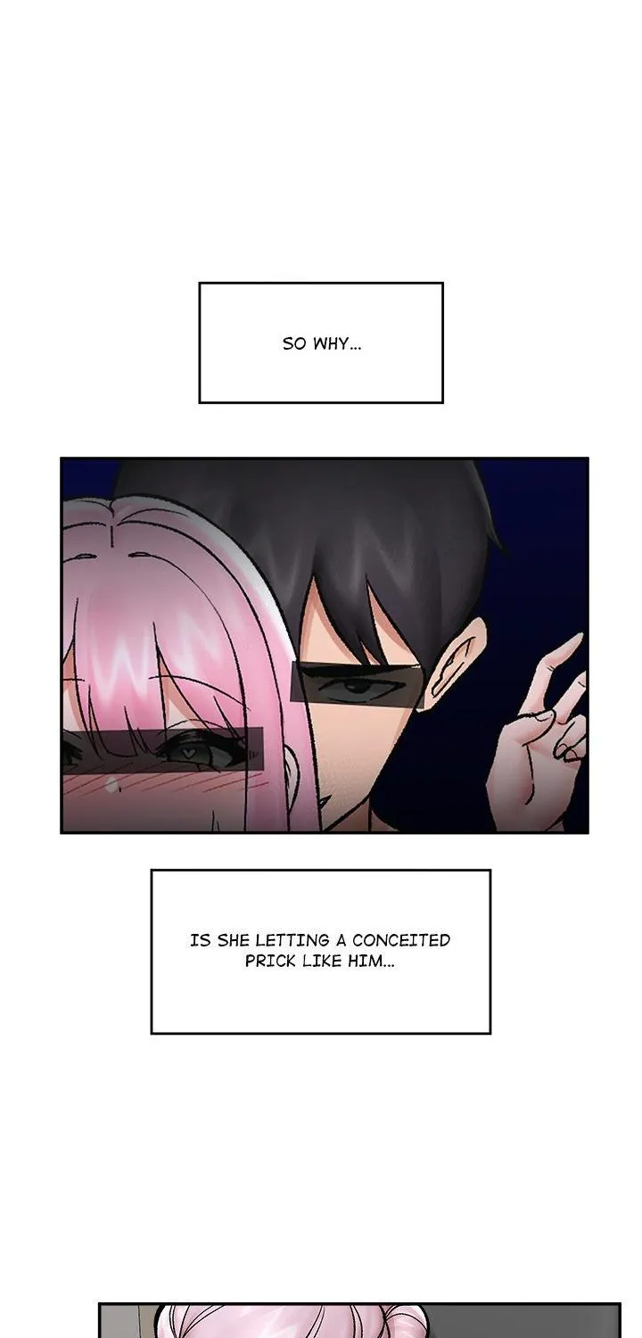 Read Hypnotist Security Guard chapter 59 image 62 on Lezhin
