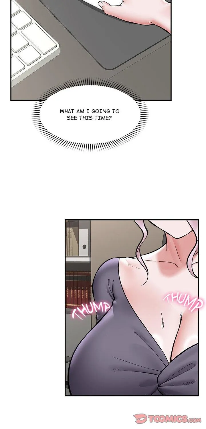 Read Hypnotist Security Guard chapter 59 image 70 on Lezhin