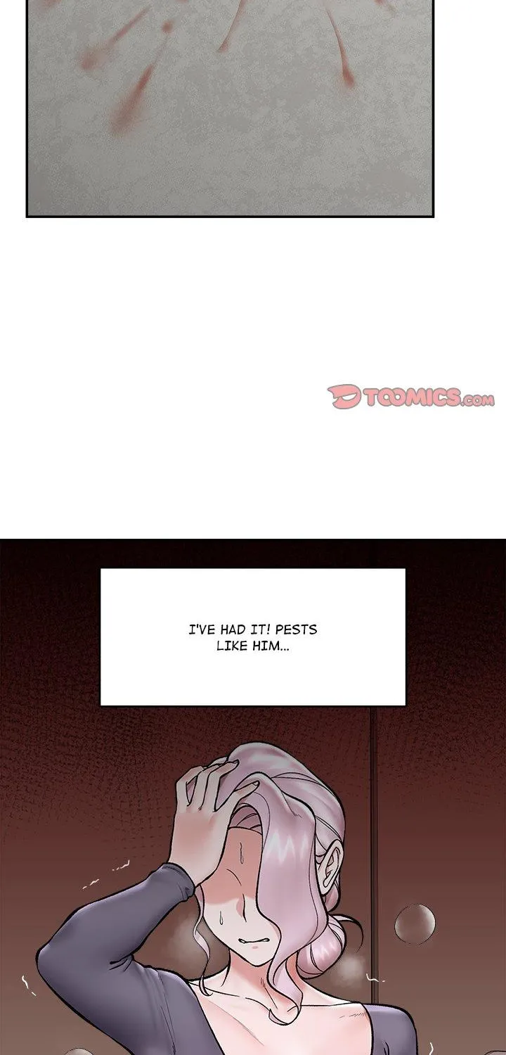 Read Hypnotist Security Guard chapter 59 image 81 on Lezhin