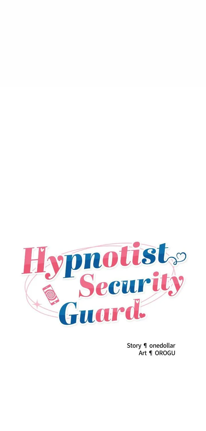 Read Hypnotist Security Guard chapter 59 image 9 on Lezhin