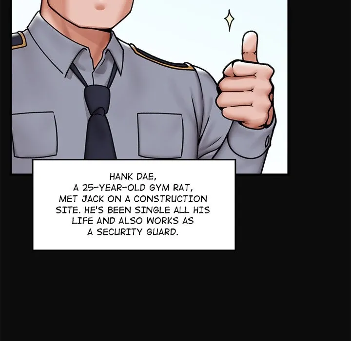 Read Hypnotist Security Guard chapter 6 image 10 on Lezhin