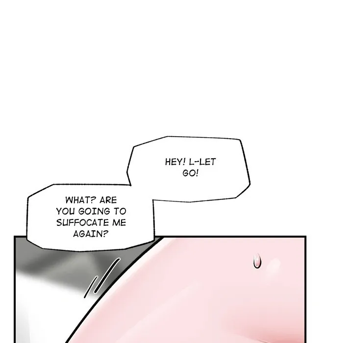 Read Hypnotist Security Guard chapter 6 image 114 on Lezhin