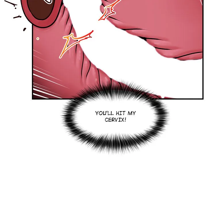 Read Hypnotist Security Guard chapter 6 image 121 on Lezhin