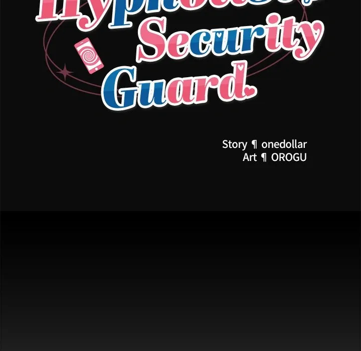 Read Hypnotist Security Guard chapter 6 image 14 on Lezhin