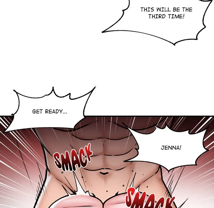 Read Hypnotist Security Guard chapter 6 image 18 on Lezhin