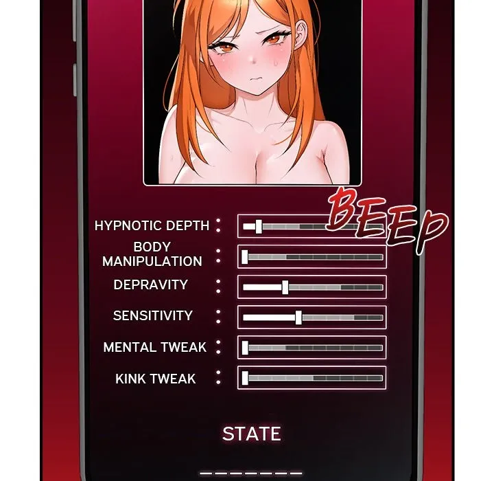 Read Hypnotist Security Guard chapter 6 image 37 on Lezhin