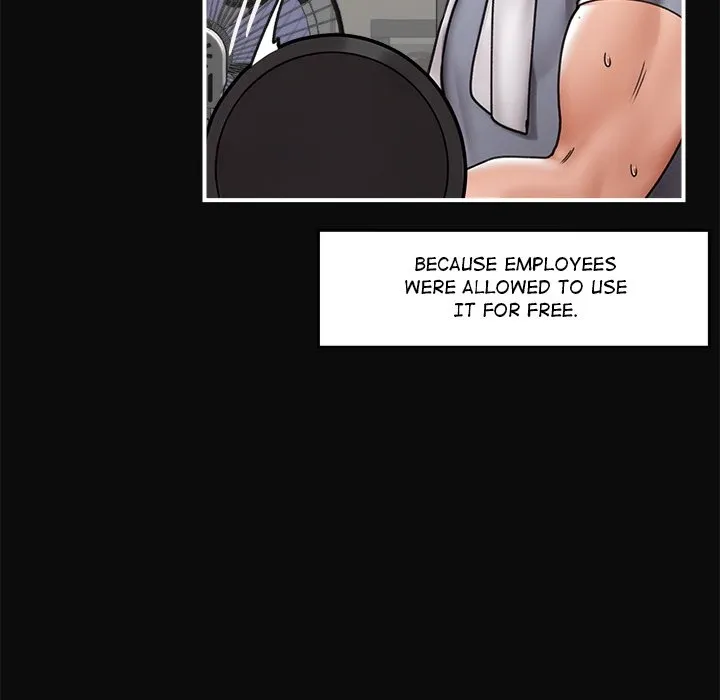 Read Hypnotist Security Guard chapter 6 image 4 on Lezhin