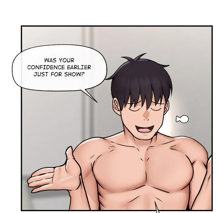 Read Hypnotist Security Guard chapter 6 image 46 on Lezhin
