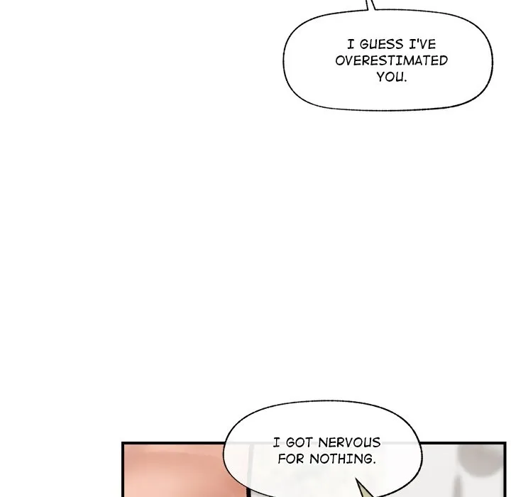 Read Hypnotist Security Guard chapter 6 image 47 on Lezhin