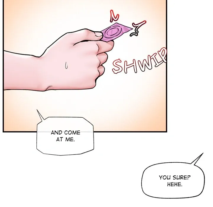 Read Hypnotist Security Guard chapter 6 image 58 on Lezhin