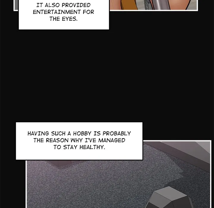 Read Hypnotist Security Guard chapter 6 image 7 on Lezhin