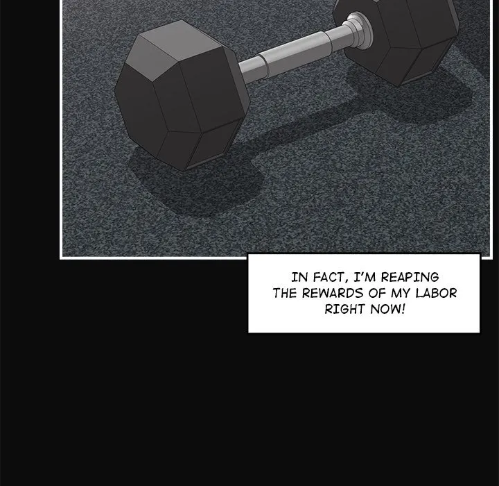 Read Hypnotist Security Guard chapter 6 image 8 on Lezhin