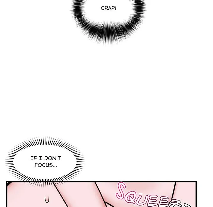 Read Hypnotist Security Guard chapter 6 image 88 on Lezhin