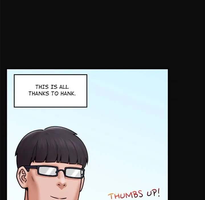 Read Hypnotist Security Guard chapter 6 image 9 on Lezhin