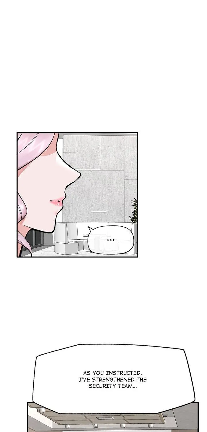 Read Hypnotist Security Guard chapter 60 image 1 on Lezhin