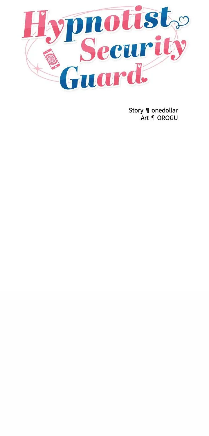 Read Hypnotist Security Guard chapter 60 image 12 on Lezhin