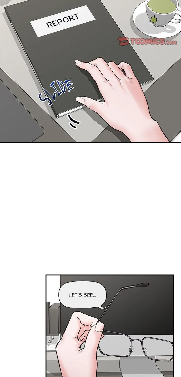 Read Hypnotist Security Guard chapter 60 image 16 on Lezhin