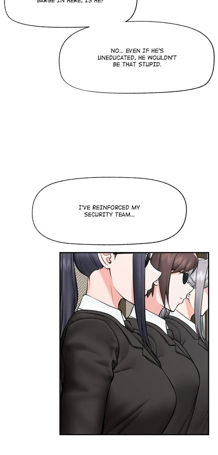 Read Hypnotist Security Guard chapter 60 image 24 on Lezhin