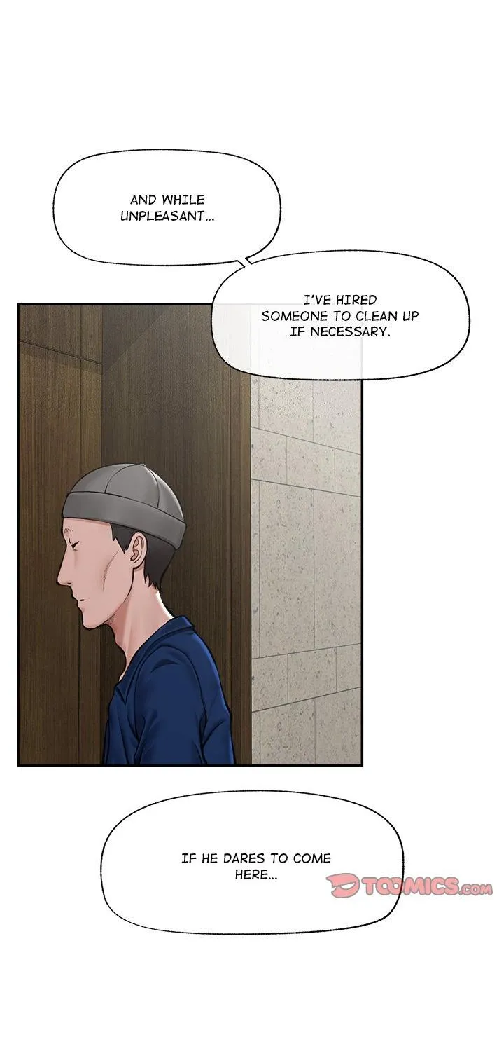Read Hypnotist Security Guard chapter 60 image 25 on Lezhin