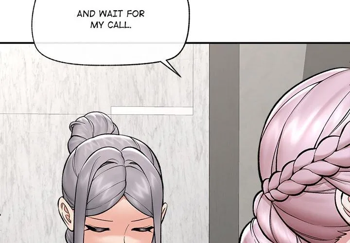 Read Hypnotist Security Guard chapter 60 image 3 on Lezhin
