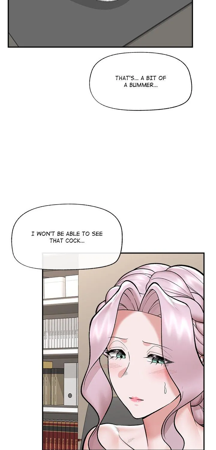 Read Hypnotist Security Guard chapter 60 image 32 on Lezhin
