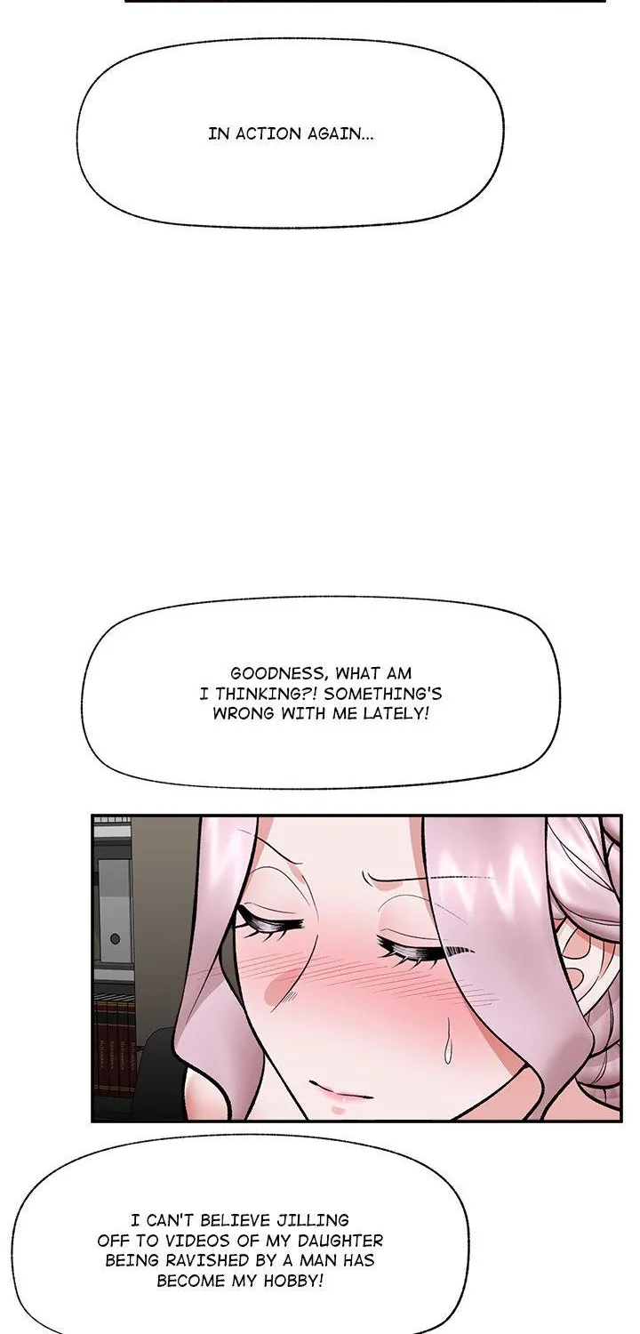 Read Hypnotist Security Guard chapter 60 image 33 on Lezhin
