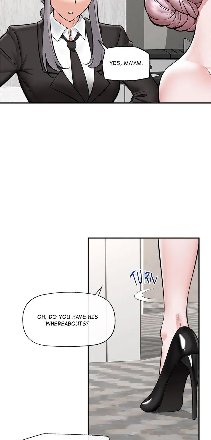 Read Hypnotist Security Guard chapter 60 image 4 on Lezhin
