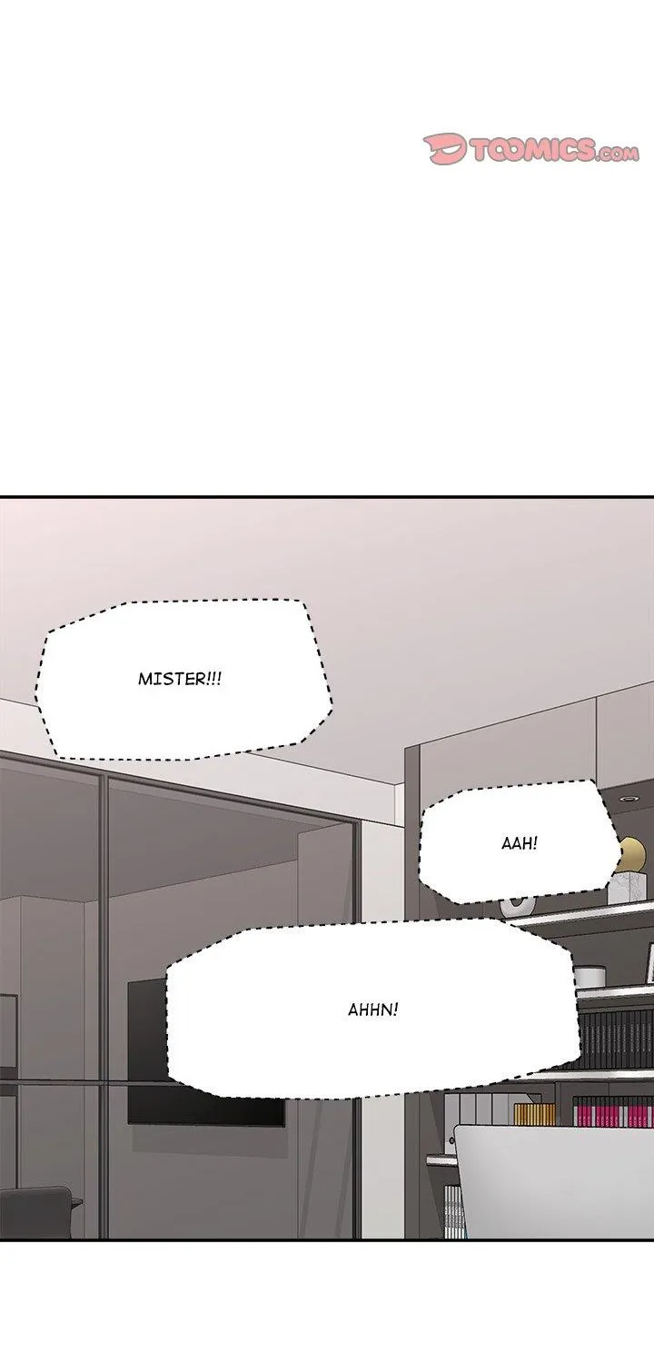 Read Hypnotist Security Guard chapter 60 image 41 on Lezhin