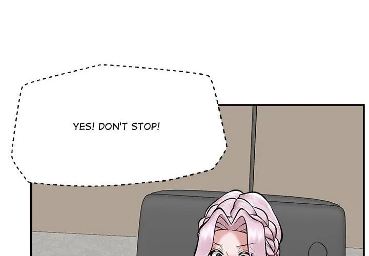 Read Hypnotist Security Guard chapter 60 image 43 on Lezhin